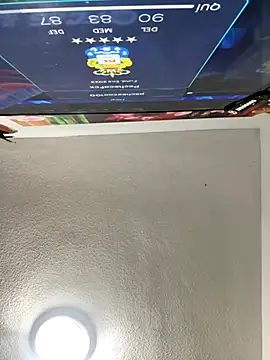 Snapshot of aavrdvh33 chatting on 11-20-25, 09:58 aavrdvh33 online show from 11-20-25, 09:58