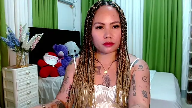 EstellaStarXxx online show from 10-31-25, 02:07