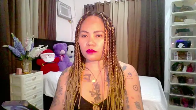 EstellaStarXxx online show from 11-13-25, 07:13