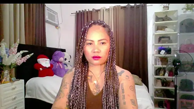 EstellaStarXxx online show from 11-27-25, 09:22