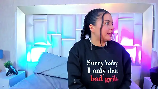 ArielleWilde online show from 01-15-26, 03:55