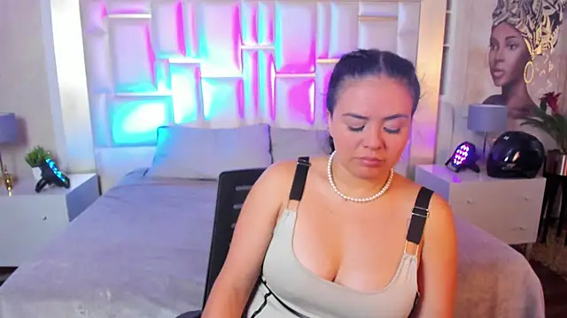 ArielleWilde online show from 01-16-26, 04:49