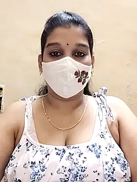 amelia-rani online show from 10-10-25, 05:56