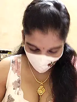 amelia-rani online show from 10-13-25, 05:46