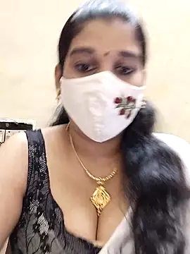 amelia-rani online show from 10-27-25, 04:27