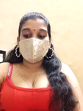 amelia-rani online show from 03-21-26, 06:22