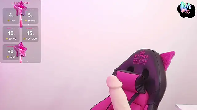 Sweett m00n online show from 11-06-25, 03:29