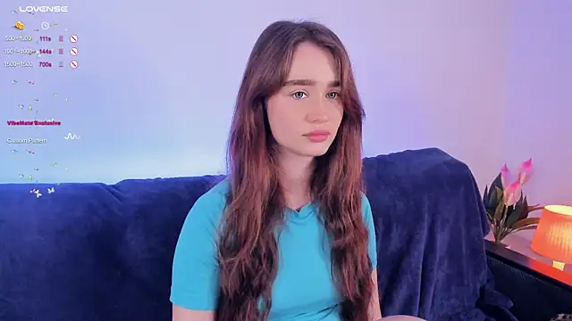 Snapshot of lovelyalivia chatting on 10-03-25, 09:17 lovelyalivia online show from 10-03-25, 09:17