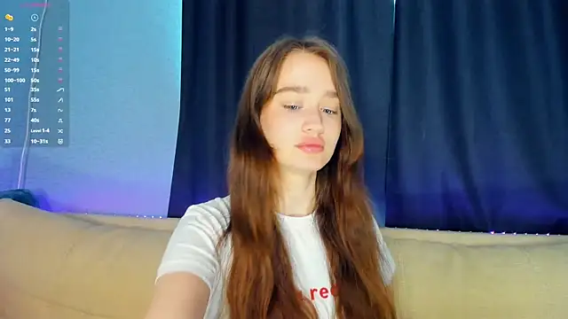 lovelyalivia online show from 05-01-26, 08:08