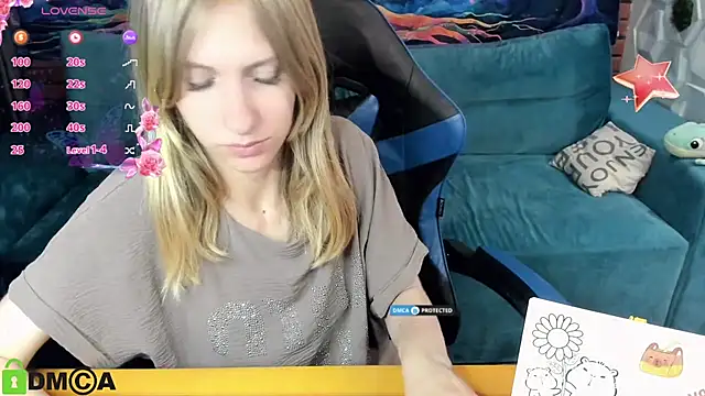 Olisa fox online show from 09-08-25, 07:02