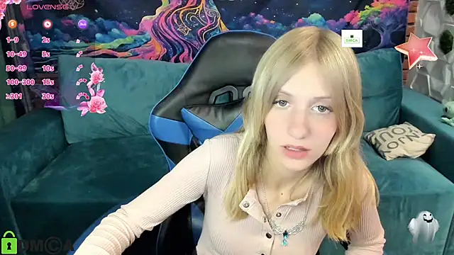 Olisa fox online show from 09-12-25, 07:14