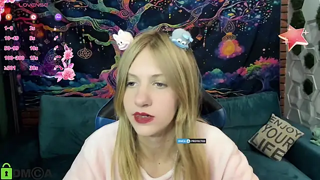 Olisa fox online show from 09-14-25, 07:02