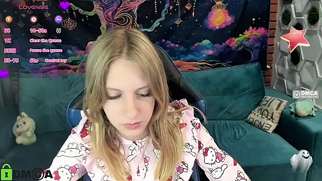 Olisa fox online show from 10-08-25, 07:22