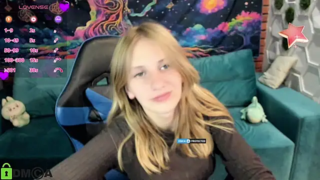 Olisa fox online show from 10-12-25, 07:13