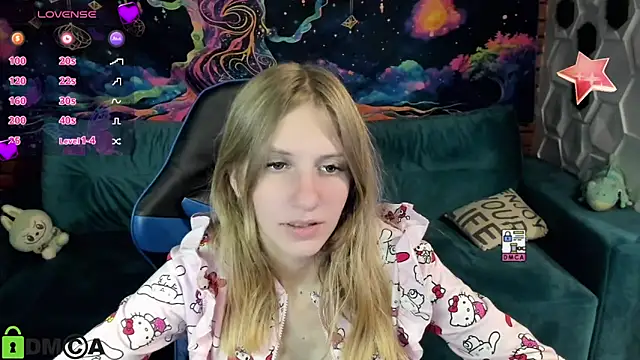 Olisa fox online show from 10-15-25, 07:25