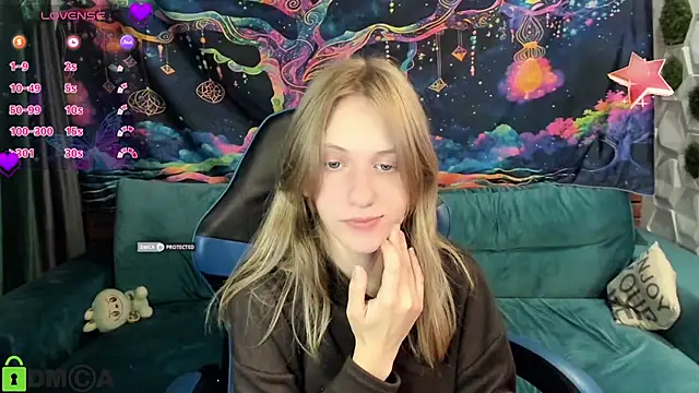 Olisa fox online show from 11-02-25, 08:11