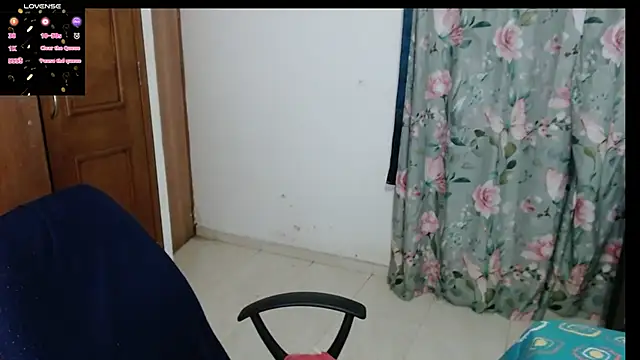 alejandralatina online show from 02-06-26, 03:11