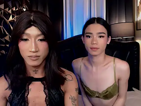 BrooklynMoore online show from 02-01-26, 08:07