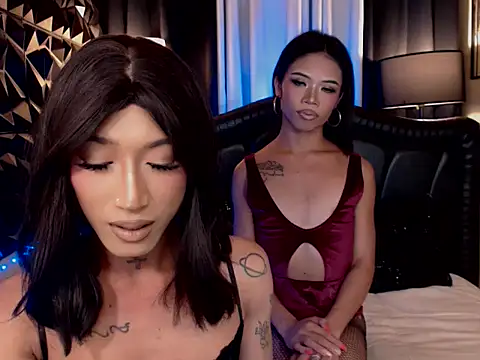 BrooklynMoore online show from 02-08-26, 07:12