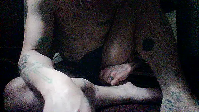 RivslRabbit online show from 02-11-26, 12:32