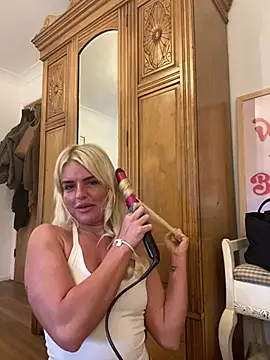 JessieMaeBabe online show from 02-19-26, 03:19