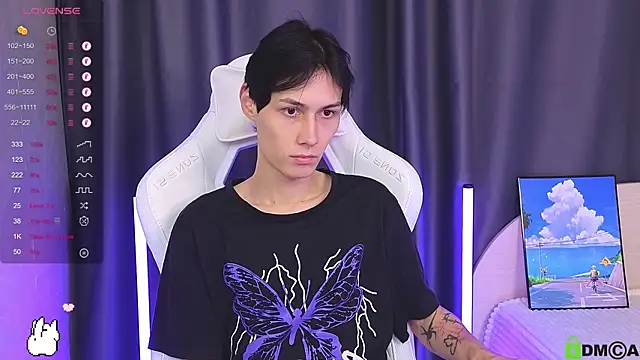 bd black online show from 11-18-25, 10:47