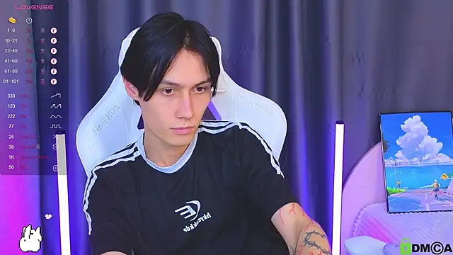 bd black online show from 12-22-25, 12:46