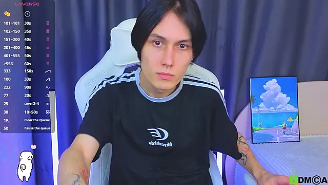 bd black online show from 03-04-26, 08:59