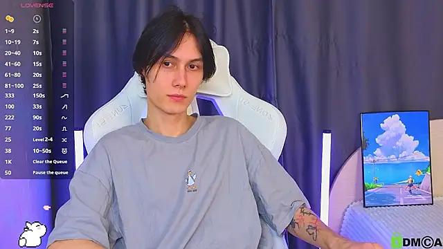 bd black online show from 03-07-26, 01:35