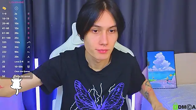 bd black online show from 03-11-26, 04:29