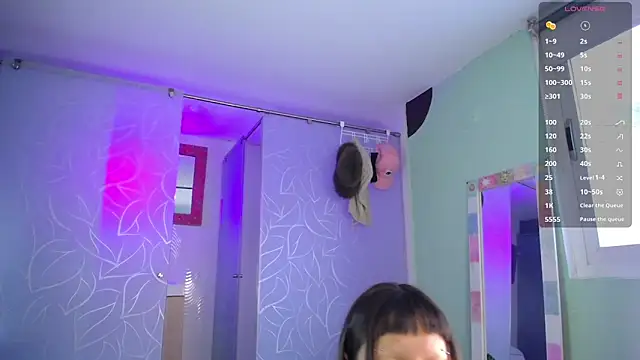 fairy sammy  online show from 11-10-25, 09:36