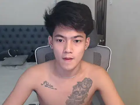 Snapshot of Prince_kiyoshi chatting on 06-21-26, 02:52 Prince kiyoshi online show from 06-21-26, 02:52