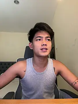 Snapshot of Prince_kiyoshi chatting on 07-07-26, 04:59 Prince kiyoshi online show from 07-07-26, 04:59