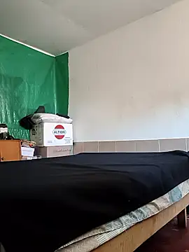 Tinh0t online show from 11-15-25, 01:18