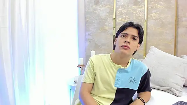 BenitoSaenz online show from 10-03-25, 12:02