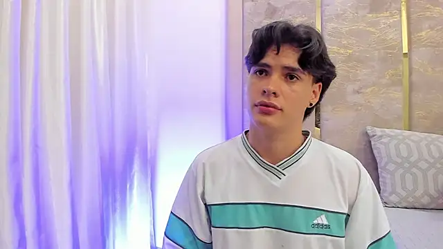 BenitoSaenz online show from 10-09-25, 03:04