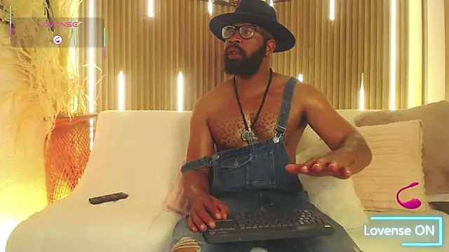 King Malik online show from 10-15-25, 01:22