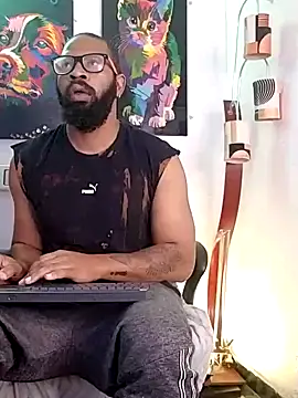 King Malik online show from 03-26-26, 11:49