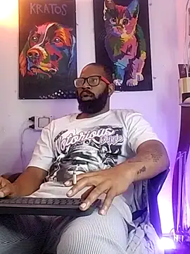 King Malik online show from 03-27-26, 12:49