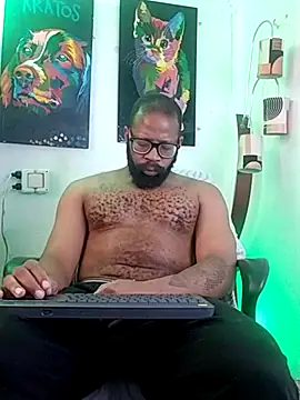 King Malik online show from 03-31-26, 02:39