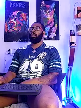 King Malik online show from 04-06-26, 02:40