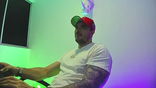 Dagoti online show from 02-07-26, 10:57