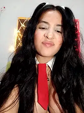 VALENTINA ROUSE  online show from 10-09-25, 03:04