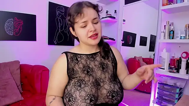 Snapshot of SeleneLuminari8 chatting on 09-12-25, 12:27 SeleneLuminari8 online show from 09-12-25, 12:27