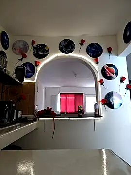 SeleneLuminari8 online show from 11-23-25, 05:02