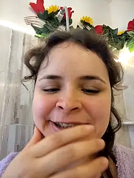 Snapshot of SeleneLuminari8 chatting on 02-27-26, 03:45 SeleneLuminari8 online show from 02-27-26, 03:45