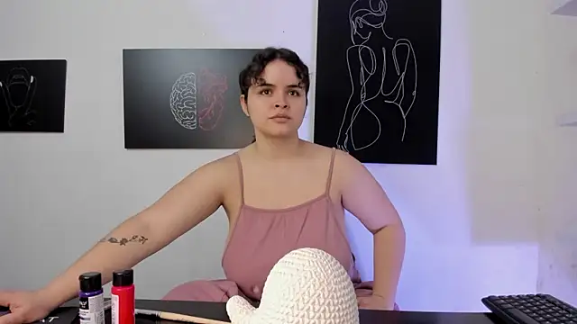 Snapshot of SeleneLuminari8 chatting on 03-13-26, 03:51 SeleneLuminari8 online show from 03-13-26, 03:51