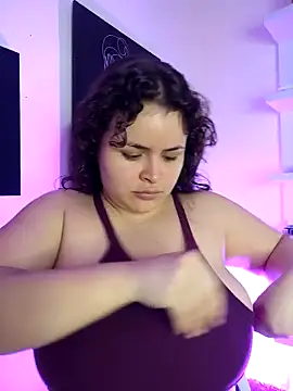 SeleneLuminari8 online show from 04-30-26, 02:34