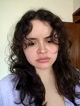SeleneLuminari8 online show from 05-11-26, 02:45