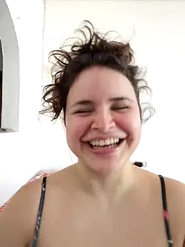 SeleneLuminari8 online show from 06-20-26, 06:44